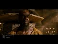 Seso Dies Fighting Hassansin Porcupine For The Dagger Scene Prince Of Persia The Sands Of Time