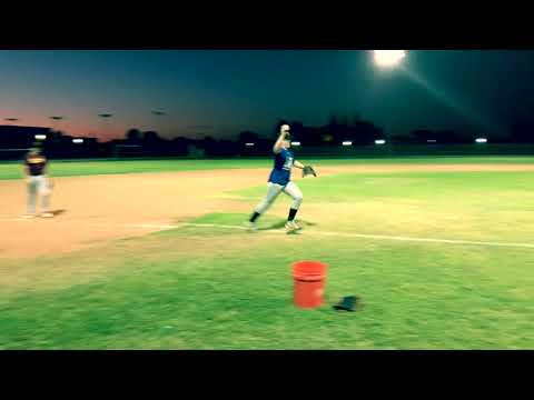 Pickle (Rundown Game)