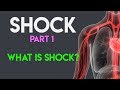 What Is Shock? | Shock Pathophysiology | Shock (Part 1)