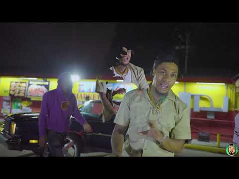BBE AJ x 360Nine - Choppa Raq Ft. Squally G & Rondo(OFFICIAL VIDEO)
