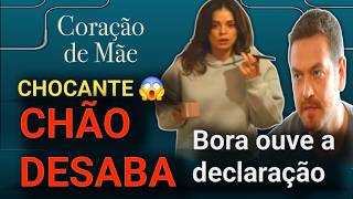 Bora ouve a declaração de Karsu e toma uma grande decisão