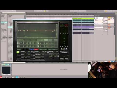 Izotope Ozone 5 Tutorial 01 - Intro