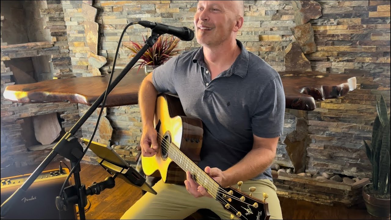 Promotional video thumbnail 22 for Kevin Krieg