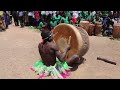 Sukuma Dance