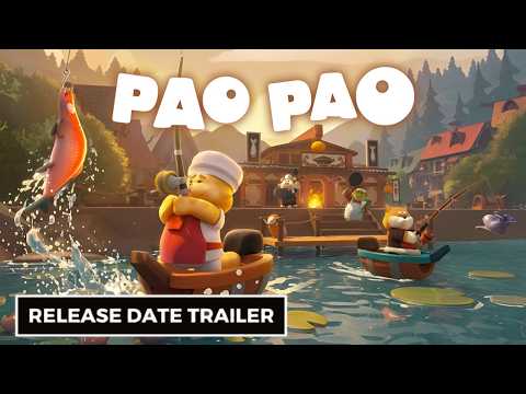 Release Date Trailer