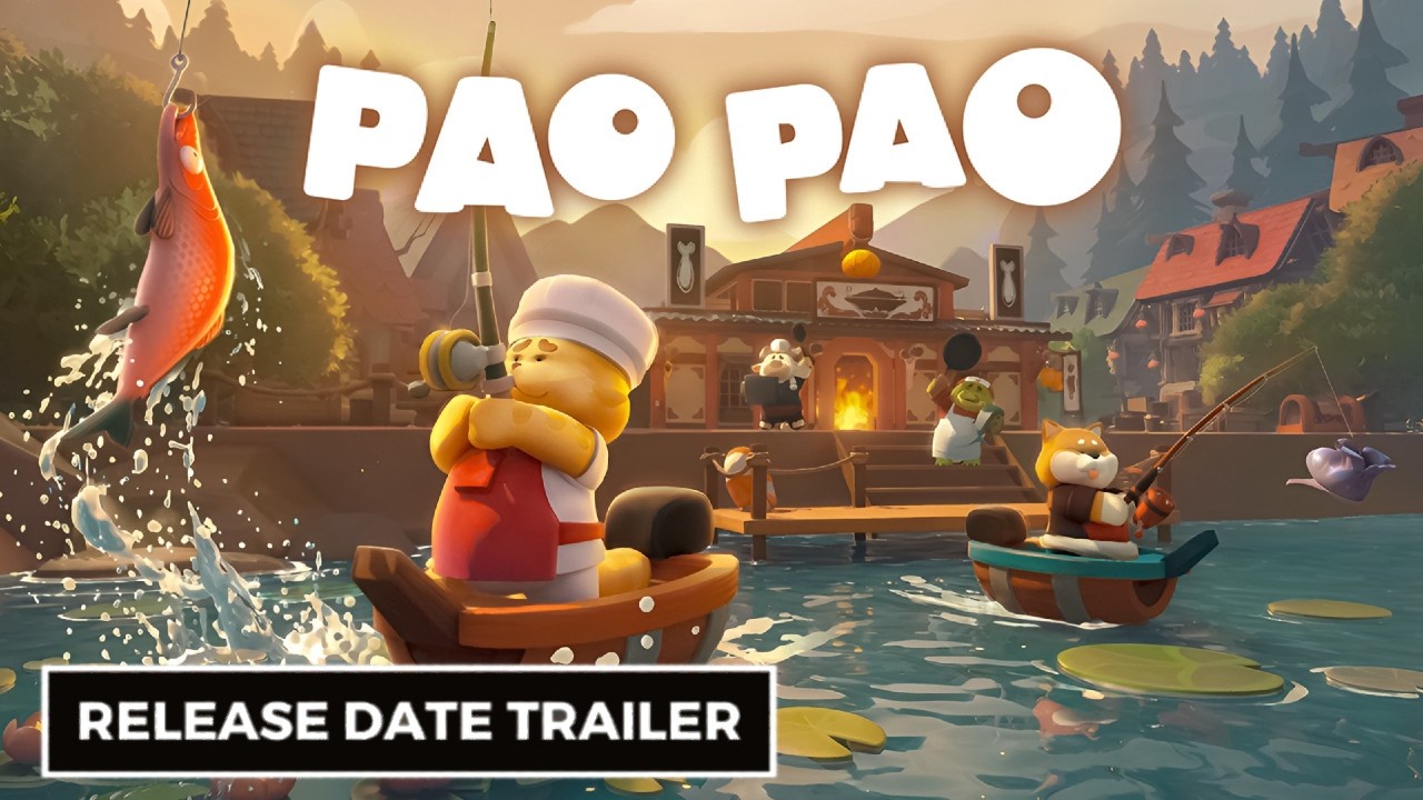Release Date Trailer