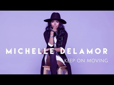 Video thumbnail for Keep On Moving