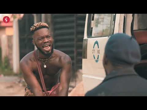 WAHALA FOR BUS | BRODA SHAGGI | OFFICER WOOS | OLOHUN IYO | WHITE AGBERO | PASTOR OZEDIKOS