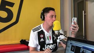 CRISTIANO RONALDO A PRIMA INSTA | Shade feat. Ajg