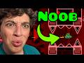 He Beat BLOODBATH As His FIRST Level Ever