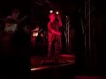 Nothing But Thieves Is Everybody Going