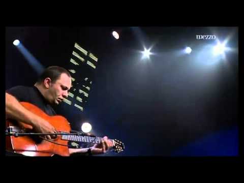 Biréli Lagrène Trio   Jazz in Marciac 2010 fragm  3