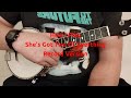How I Play : George Formby - She's Got Two Of Everything - The Record Version