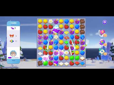 (LEVEL 1400) BTS Island: In the Seom | NO BOOSTERS