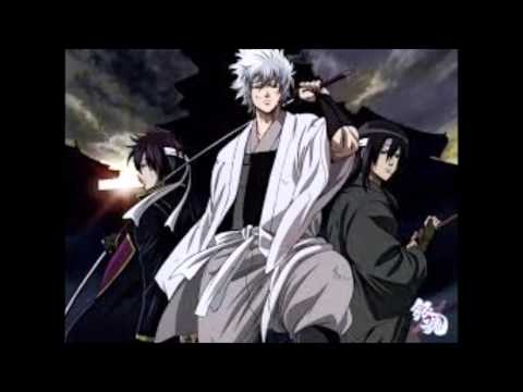 Gintama |2016| OP 4 FULL「KNOW KNOW KNOW」DOES