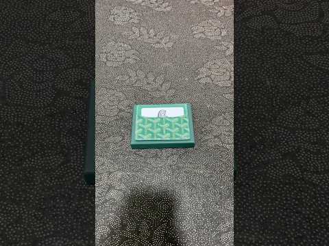 时尚简约卡包钱包01 (EN)