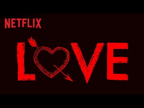 Love (Teaser)