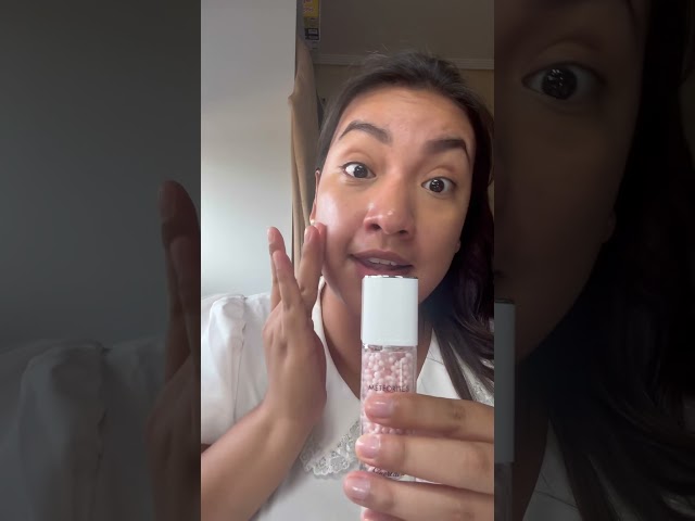 Vídeo relacionado con Guerlain Météorites Base Perles Perfectrice Anti-Terne - 30 ml