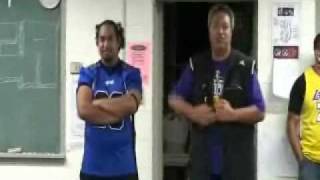 Eddie's Star Spangled Banner Remix