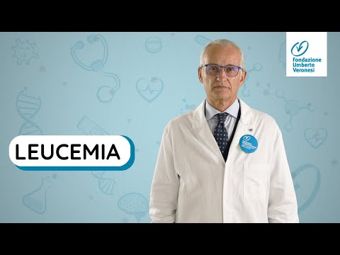 Leucemia: cos'è, tipi, sintomi, diagnosi, i nuovi farmaci ottenuti grazie alla ricerca