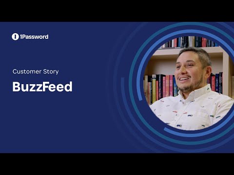 BuzzFeed - Customer Success Story (Chris Ayala - Vice President of IT)