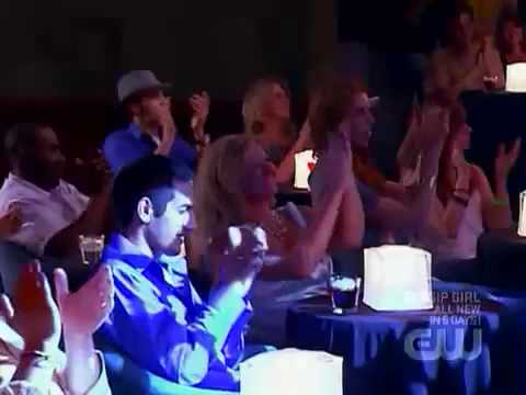 The Pussycat Dolls Present: Girlicious - Final Five