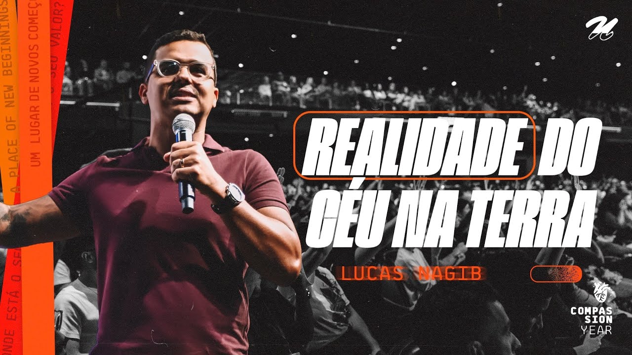 LUCAS NAGIB - RENNAN BELLAS - ARTHUR CALLAZANS I CAMPUS  BARRA