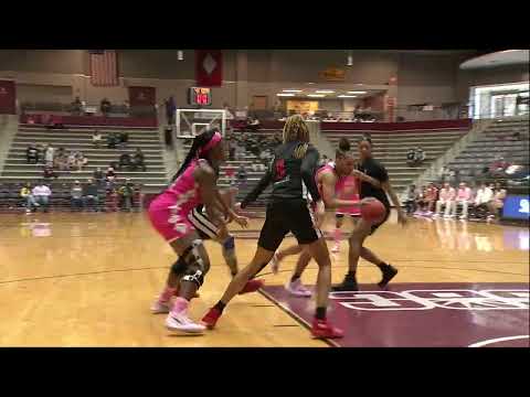 Women's Basketball | Highlights vs. Arkansas State