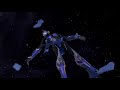 The many knockouts of Arcee (extended)