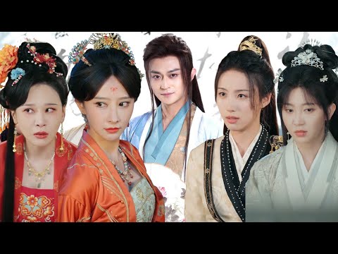 Thế tử vô song, chàng trai xuyên không vào thế tử ăn chơi và cái kết