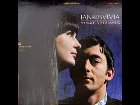 Ian & Sylvia -  Circle Game  [HD]