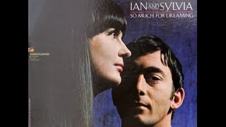 Ian & Sylvia -  Circle Game  [HD]