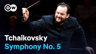Download lagu Tchaikovsky: Symphony No. 5 | Andris Nelsons & the Gewandhaus Orchestra Leipzig mp3 Download lagu Tchaikovsky: Symphony No. 5 | Andris Nelsons & the Gewandhaus Orchestra Leipzig mp3
