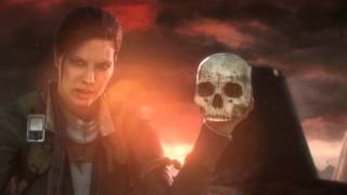 Official Call of Duty®: Ghosts Extinction: Episode 2 Mayday Intro