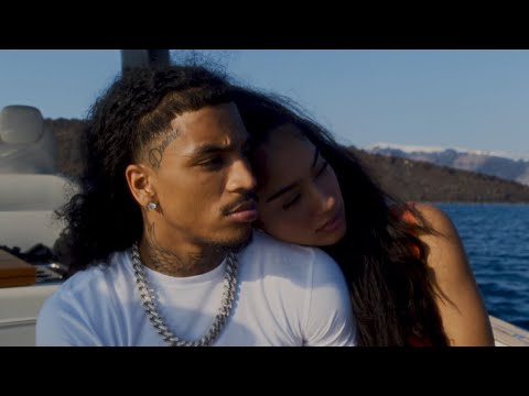 Jay Cinco - Dear Nyelah (Official Music Video)