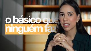 O básico que ninguém faz (10 passos para ser um Social Media mais estratégico em 2026).