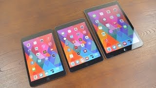 Which Is The Best iPad?
