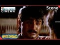 Taraka Ramudu Movie Srikanth Anand Raj Action Scene Srikanth Shalimarcinema