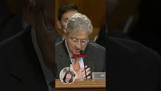 Kennedy Grills Noem Over $220M DHS Ad Deal #kristinoem #hearing #senate #dhs