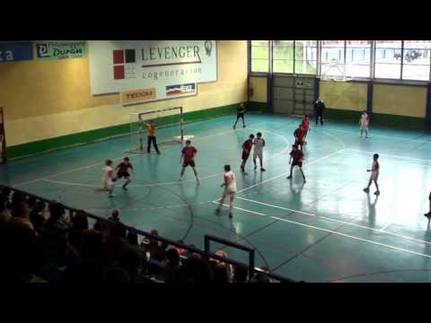 2013 01 20 FALV KARIBE ZAHARRA   CORAZONISTAS