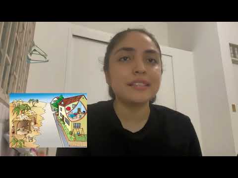 Inglés activity ODS 1 NO POVERTY 