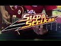 SUPA STRIKAS OP COVER