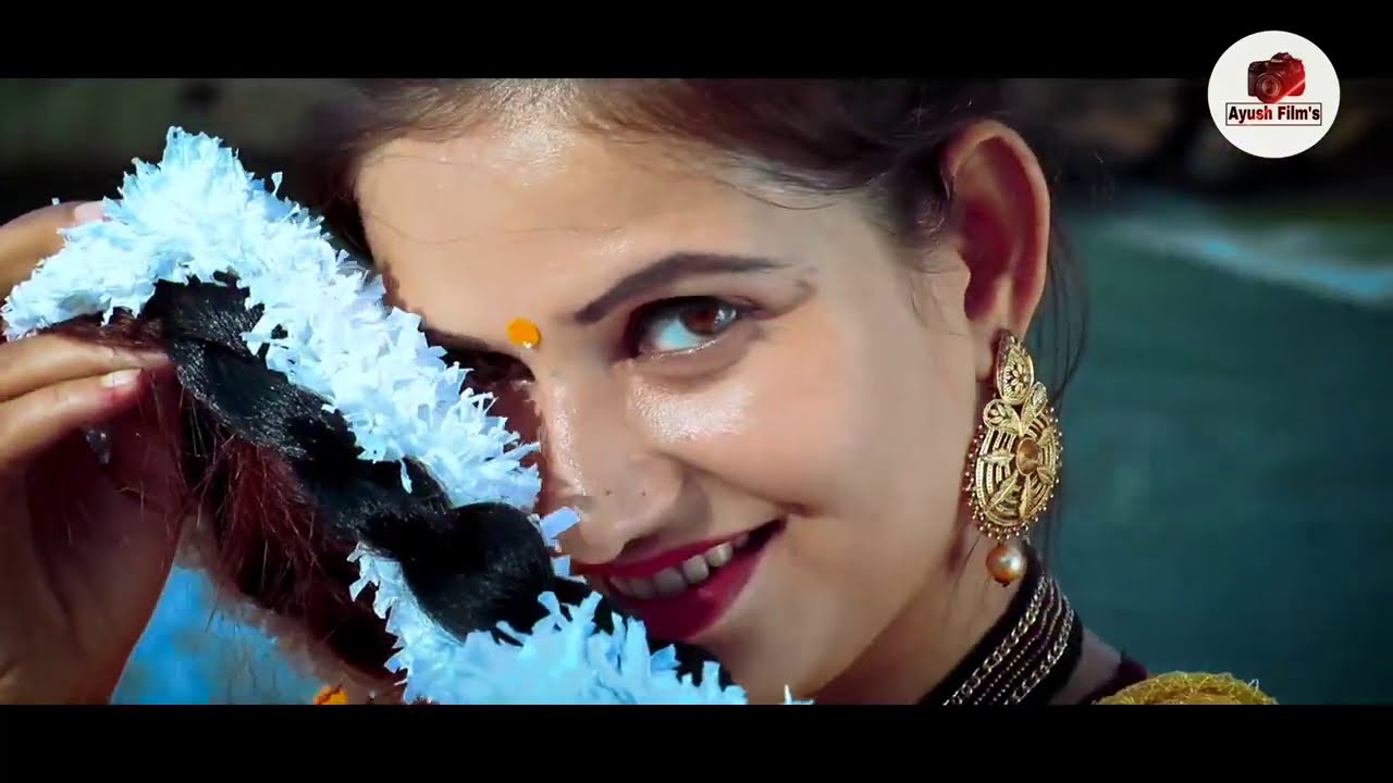 TEASER II ANOOP RUPA NEW NAGPURI UPCOMING SONG 2020 II AYUSH FILMS NAGPURI II