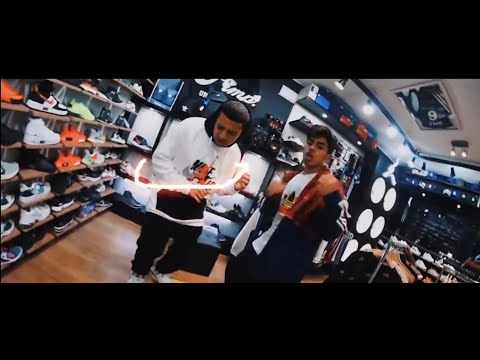 JOTA SHOY || LITZEN - PIMP FREESTYLE SESSION #1