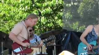 Tedeschi Trucks Band ~ I Know