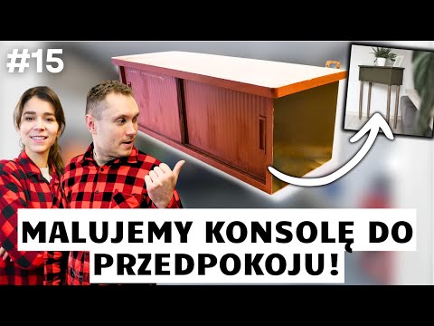 Old Cabinet Makeover | How to Paint a Cabinet? [DIY Part 2] Furniture Renovation and Styling