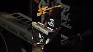 MVP (Jevon Duval Hill) - &quot;Weak&quot; by SWV part 1