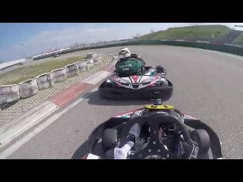 4H of Misanino Cup 2022 - Round 1 - Stint 1.2