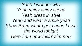 Beatsteaks - Shiny Shoes Lyrics_1