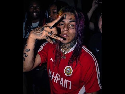 [FREE] (HARD) 6ix9ine Type Beat - "MOVIE" | Type Beat | Free Trap Instrumental 2024